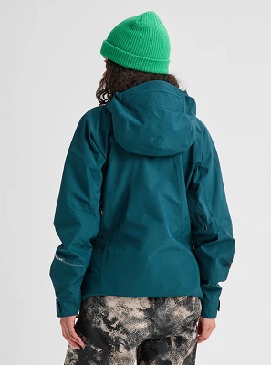 RESERVE GORE-TEX 2L JKT カラー