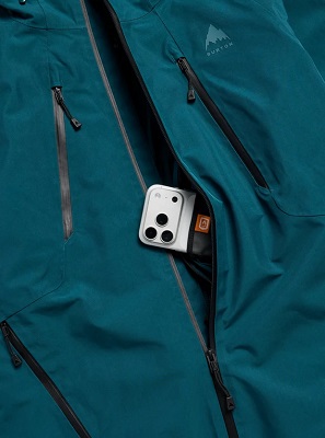 Burton RESERVE GORE-TEX 2L JKT