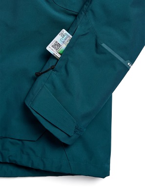 Burton RESERVE GORE-TEX 2L JKT