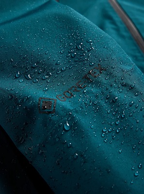 Burton RESERVE GORE-TEX 2L JKT