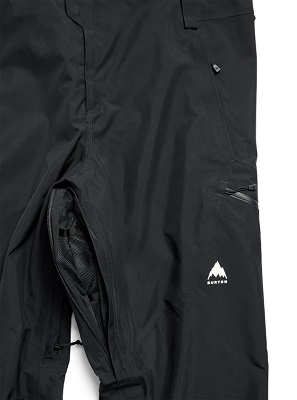 GORE-TEX 2L ビブパンツ