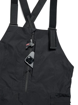 GORE-TEX 2L ビブパンツ