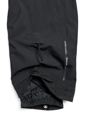 GORE-TEX 2L ビブパンツ