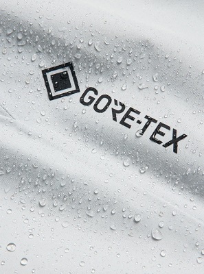 Reserve GORE-TEX 2L パンツ