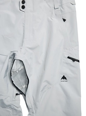 Reserve GORE-TEX 2L パンツ