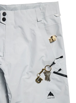 Reserve GORE-TEX 2L パンツ