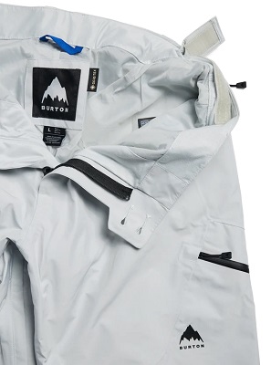 Reserve GORE-TEX 2L パンツ