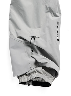 [ak] CYCLIC GORE-TEX 2L BIB PANT