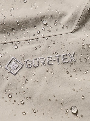 [ak] CYCLICK GORE-TEX 2L BIB PANTS