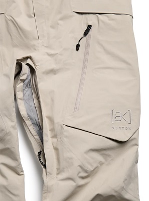 [ak] CYCLICK GORE-TEX 2L BIB PANTS