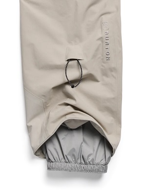 [ak] CYCLICK GORE-TEX 2L BIB PANTS
