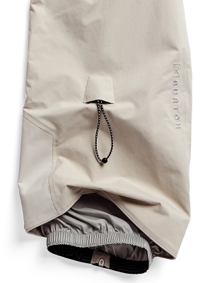 [ak] CYCLIC GORE-TEX 2L PANT