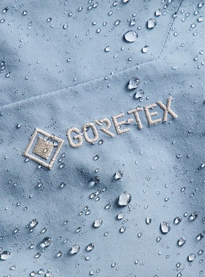 [ak] CYCLIC GORE-TEX 2L PANTS