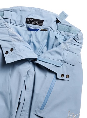 [ak] CYCLIC GORE-TEX 2L PANTS