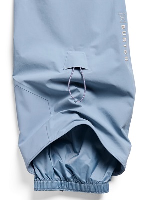 [ak] CYCLIC GORE-TEX 2L PANTS