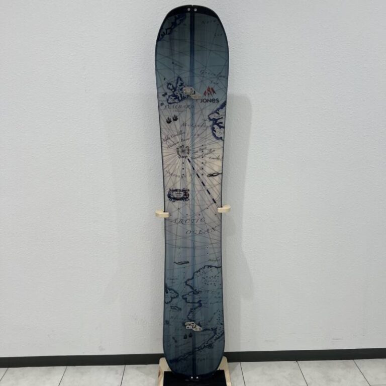 13-14 【JONES】 SOLUTION 168WIDEcm | ムラサキスポーツの中古