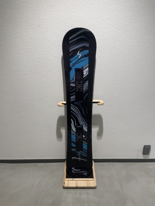 24-25【SPREAD】AX-F 150cm ① | ムラサキスポーツの中古スノーボード