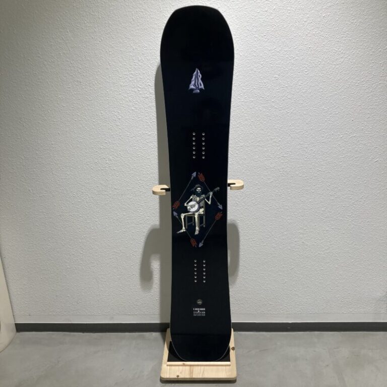 24-25【LIB TECH】EJACK KNIFE 159cm | ムラサキスポーツの中古