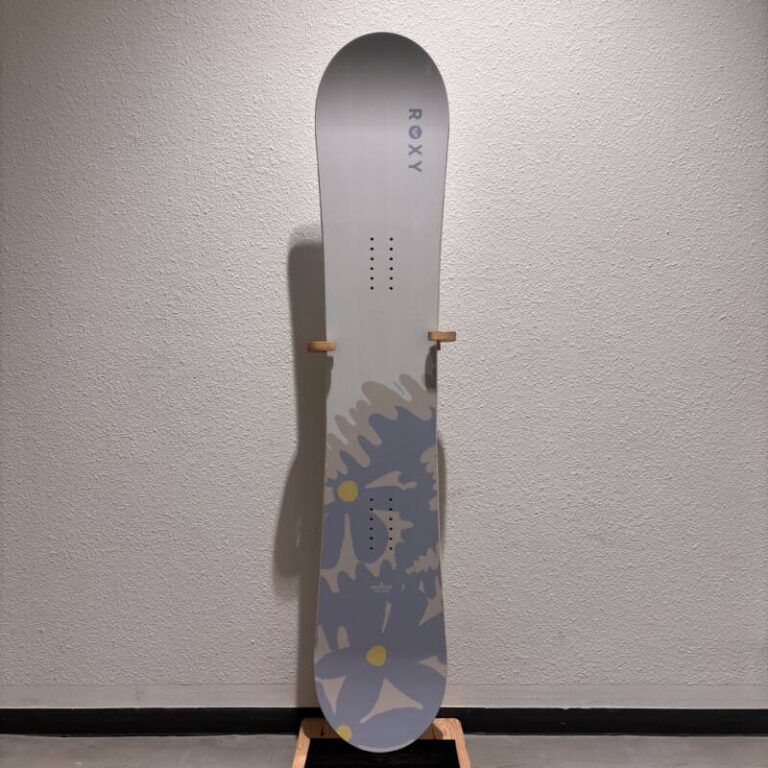 ウィンタースポーツ ROXY スノーボード GLOW146