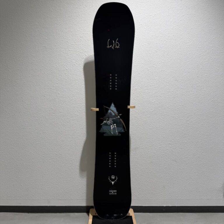 25-26【LIBTECH】E JACK KNIFE 157cm | ムラサキスポーツの中古