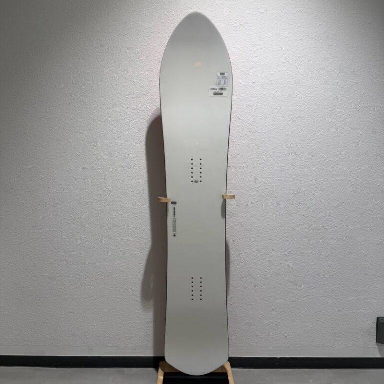 KORUA】CAFERACER 164cm | ムラサキスポーツの中古スノーボード専門サイト