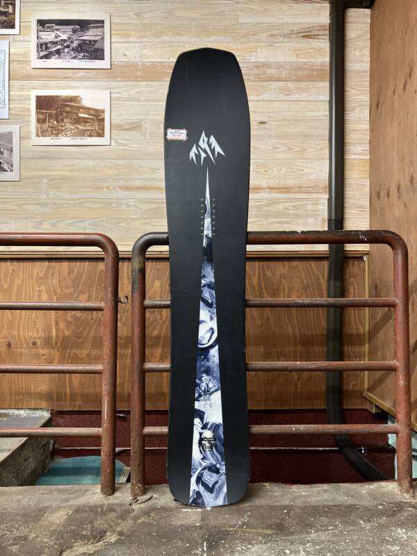 24-25 JONES MIND EXPANDER 154 ㉗ 】 | ムラサキスポーツの中古