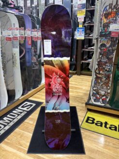 SALOMON SNOWBOARDSの商品リスト | ムラサキスポーツの中古