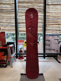 25-26【CROOJA】 | ムラサキスポーツの中古スノーボード専門サイト