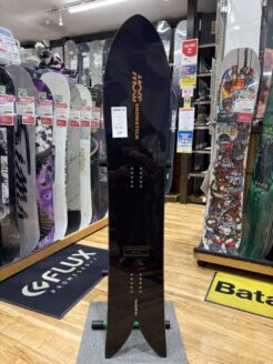 パウダーおすすめの商品リスト | ムラサキスポーツの中古スノーボード