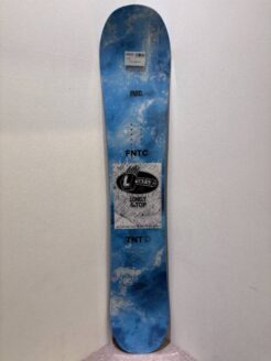 23-24【FNTC】TNT-L LIGHT BLUE 150 | ムラサキスポーツの中古
