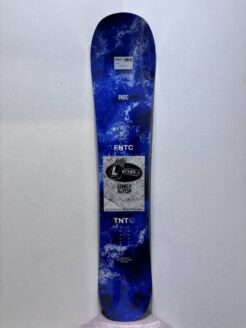 FNTCの商品リスト | ムラサキスポーツの中古スノーボード専門サイト