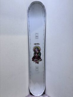 25-26【NITRO】DEMAND LTD CAM-OUT 152 | ムラサキスポーツの中古