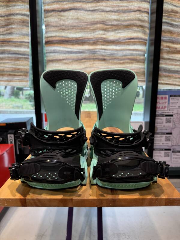 23-24【SALOMON】HOLOGRAM Sサイズ | ムラサキスポーツの中古