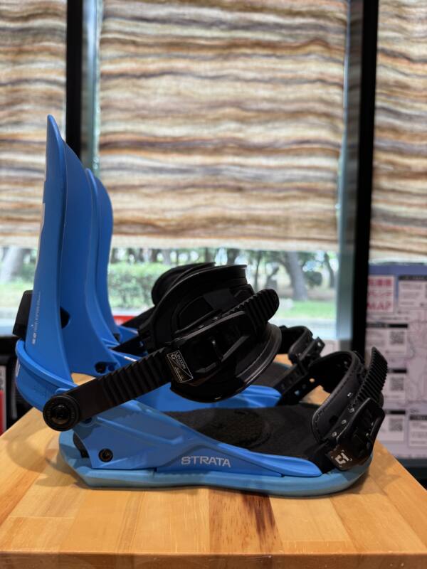 23-24【UNION】STRATA Mサイズ | ムラサキスポーツの中古スノーボード