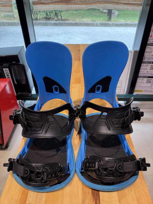 23-24【UNION】STRATA Mサイズ | ムラサキスポーツの中古スノーボード