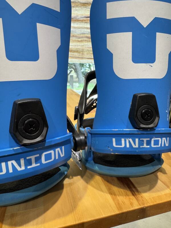 23-24【UNION】STRATA Mサイズ | ムラサキスポーツの中古スノーボード