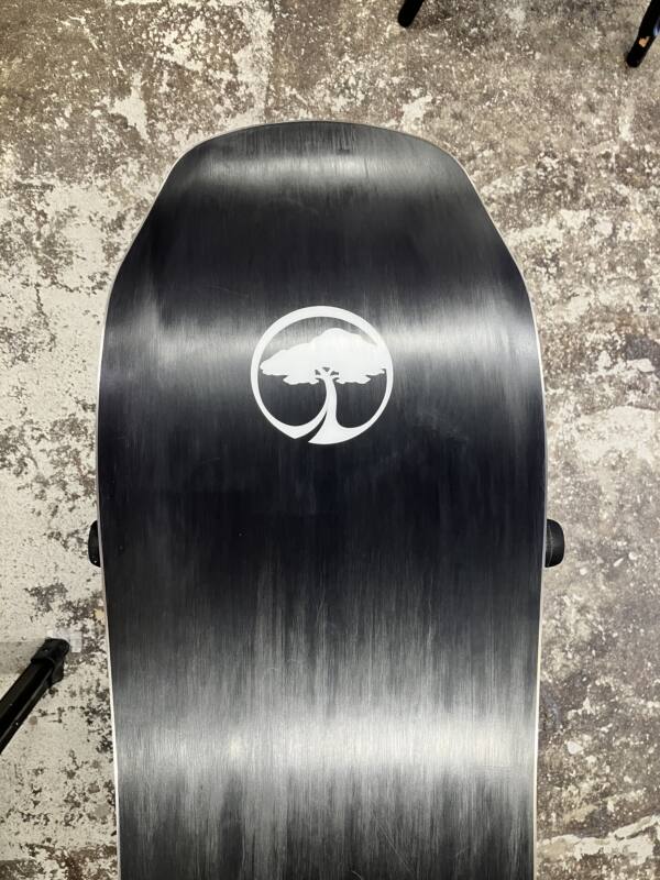 23-24 ARBOR SINGLE 156CM】 | ムラサキスポーツの中古スノーボード