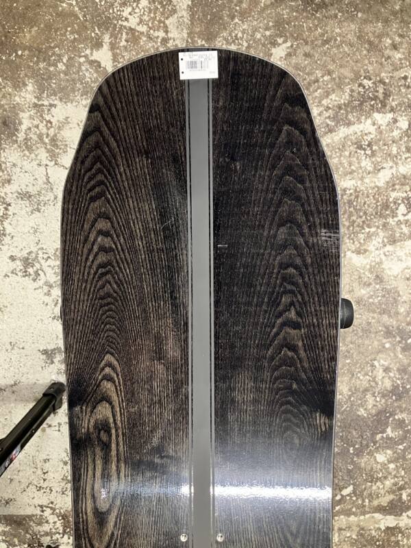 23-24 ARBOR SINGLE 156CM】 | ムラサキスポーツの中古スノーボード