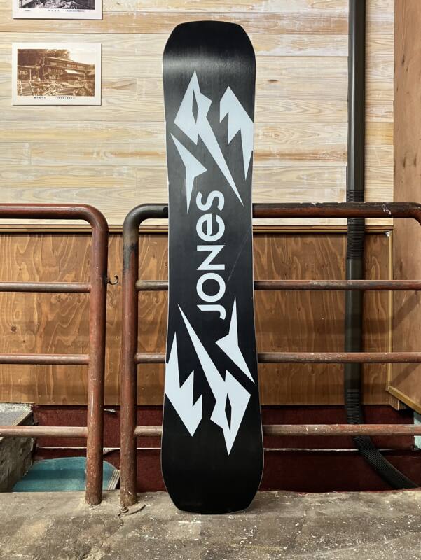 24-25 JONES MOUNTAIN TWIN Far East LTD 154CM】 | ムラサキスポーツ