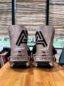21-22 UNION ATLAS Mサイズ【中古】 UNIONの商品リスト | ムラサキスポーツの中古スノーボード専門サイト