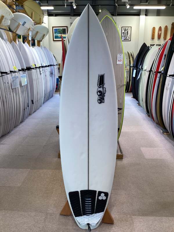 JS MONSTA 2020 サーフボード JS】MONSTA 2020 5'9″ | ムラサキスポーツの中古バリューサーフボード