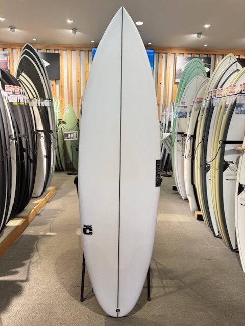 FREEDOM】CROVER GL 5`9”※新品未使用品 | ムラサキスポーツの中古