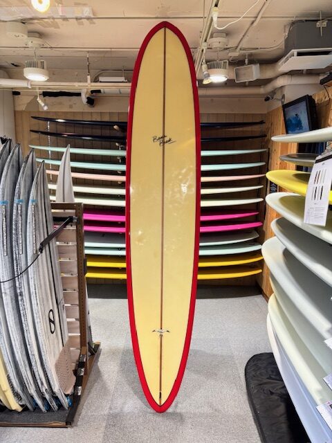 期間限定！9/3まで表示価格より1万OFF!【HPD】BEACH BRAKE 9'5 1/2