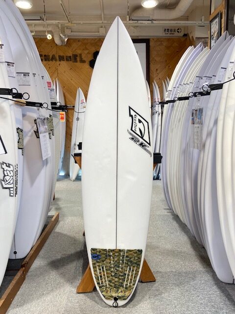 FREEDOM SURFBOARD】 F-1 TYPE STD 5'4 | ムラサキスポーツの中古