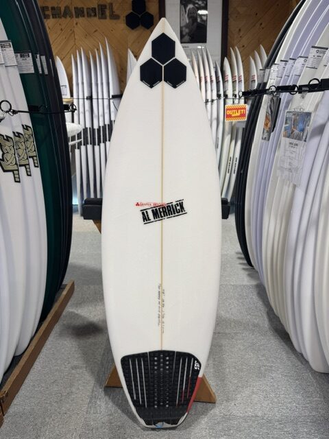CHANNEL ISLANDS】TWO HAPPY GROM 4'8” | ムラサキスポーツの中古