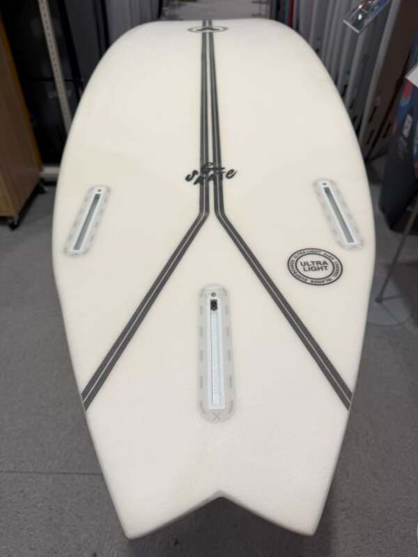 CHANNEL ISLANDS 】G-SKATE SPINE-TEK 6'4″ | ムラサキスポーツの中古