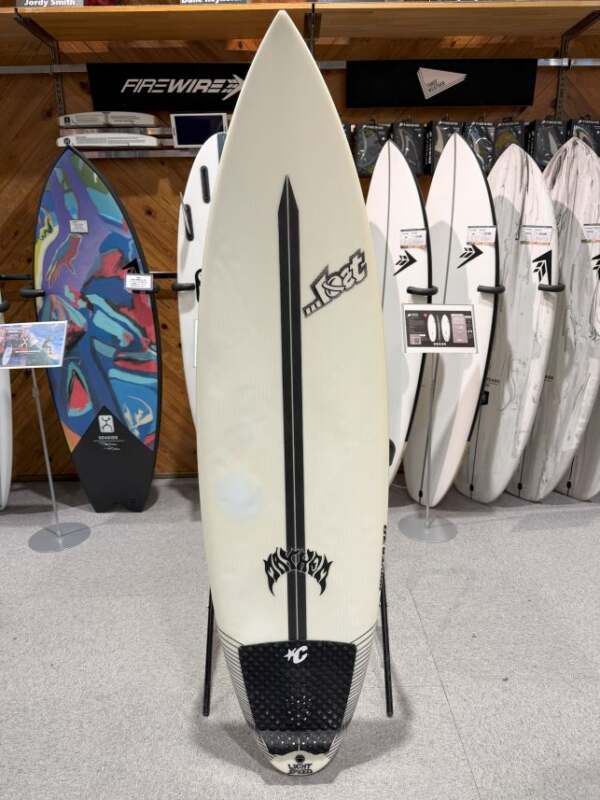 LOST 】DRIVER3.0 LIGHT SPEED 5'10” | ムラサキスポーツの中古