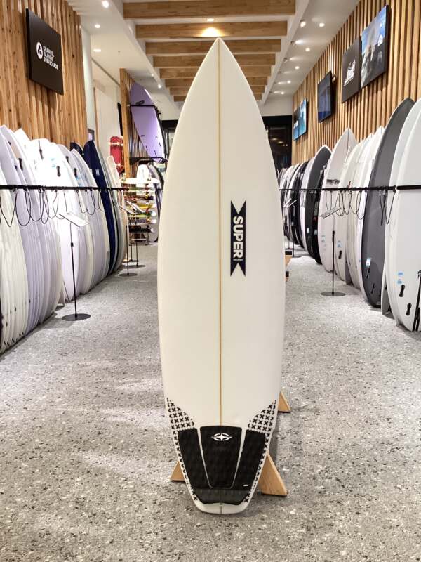 SUPERBRND】TOYJP3 5'8” | ムラサキスポーツの中古バリューサーフボード