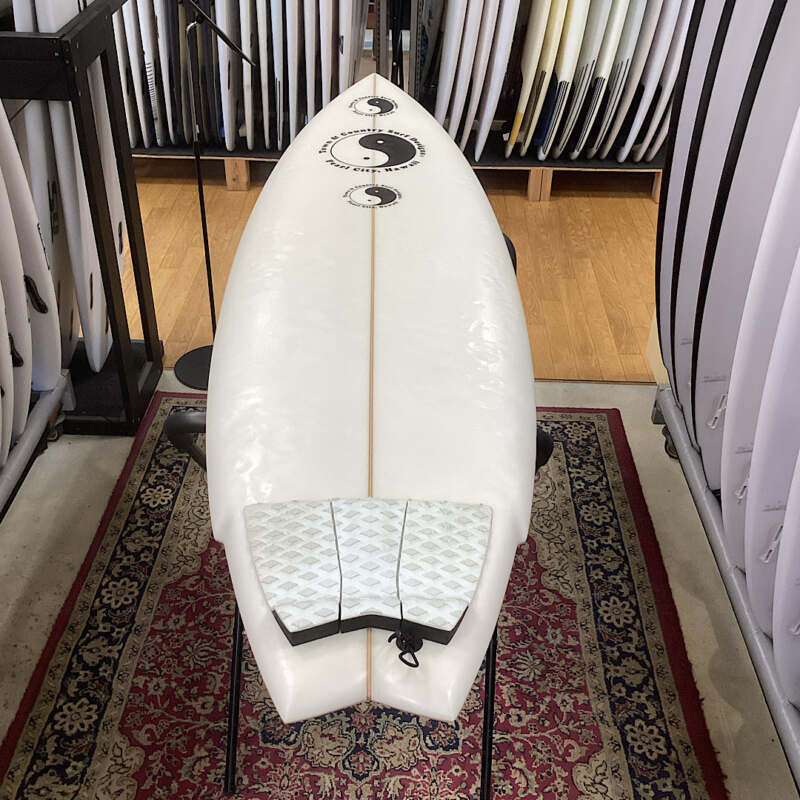 T&C】6'0'' | ムラサキスポーツの中古バリューサーフボード