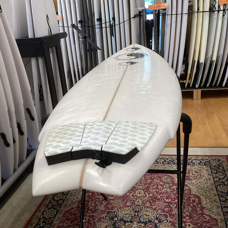 T&C】6'0'' | ムラサキスポーツの中古バリューサーフボード